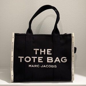 Marc Jacobs Tote Bag